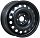����������� ���� ����� TREBL R-1750 7,5x18 5x114,3 ET38 DIA67.1 Black HyundaiTucson/Mitsub ASX/Outl